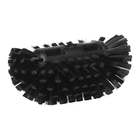 Remco Vikan Tank Brush- Stiff, Black 70379